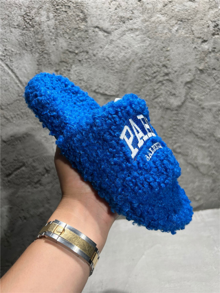 BL SLIDE copshoe BLS-23