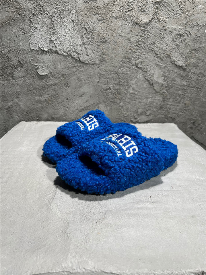 BL SLIDE copshoe BLS-23
