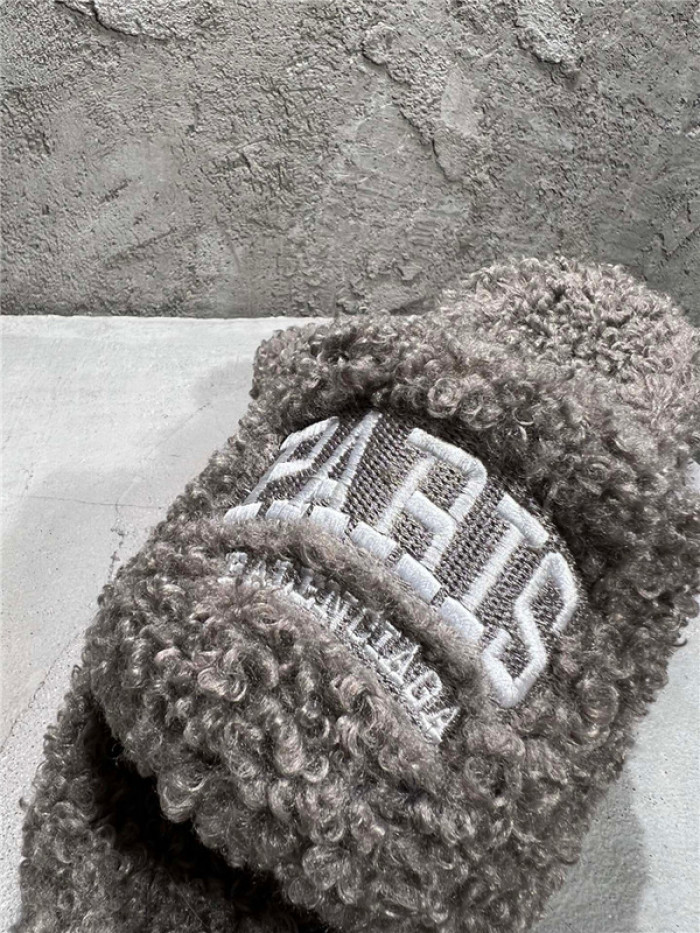 BL SLIDE copshoe BLS-24