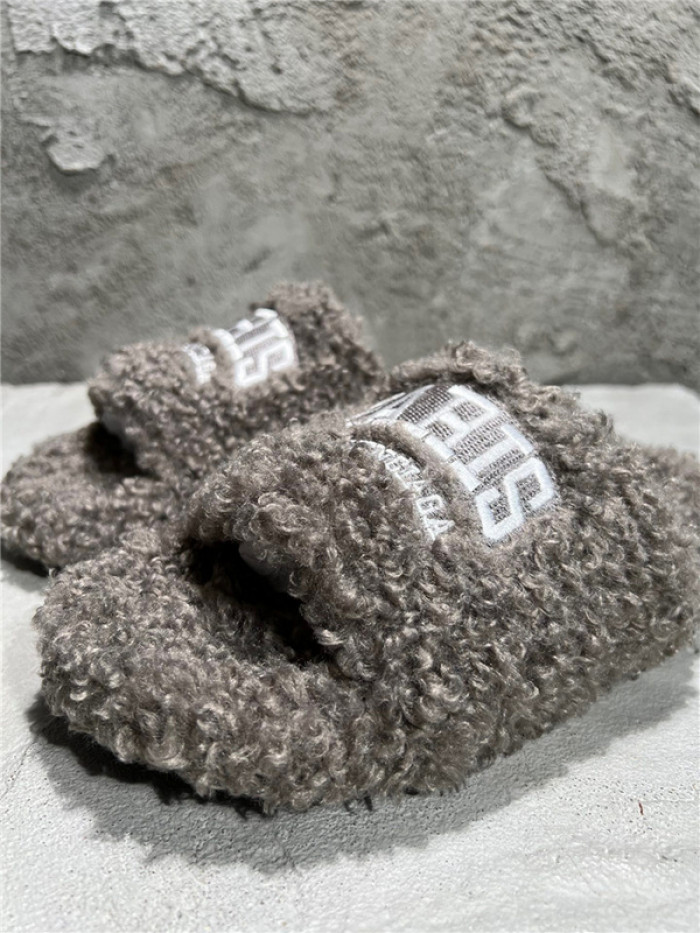 BL SLIDE copshoe BLS-24