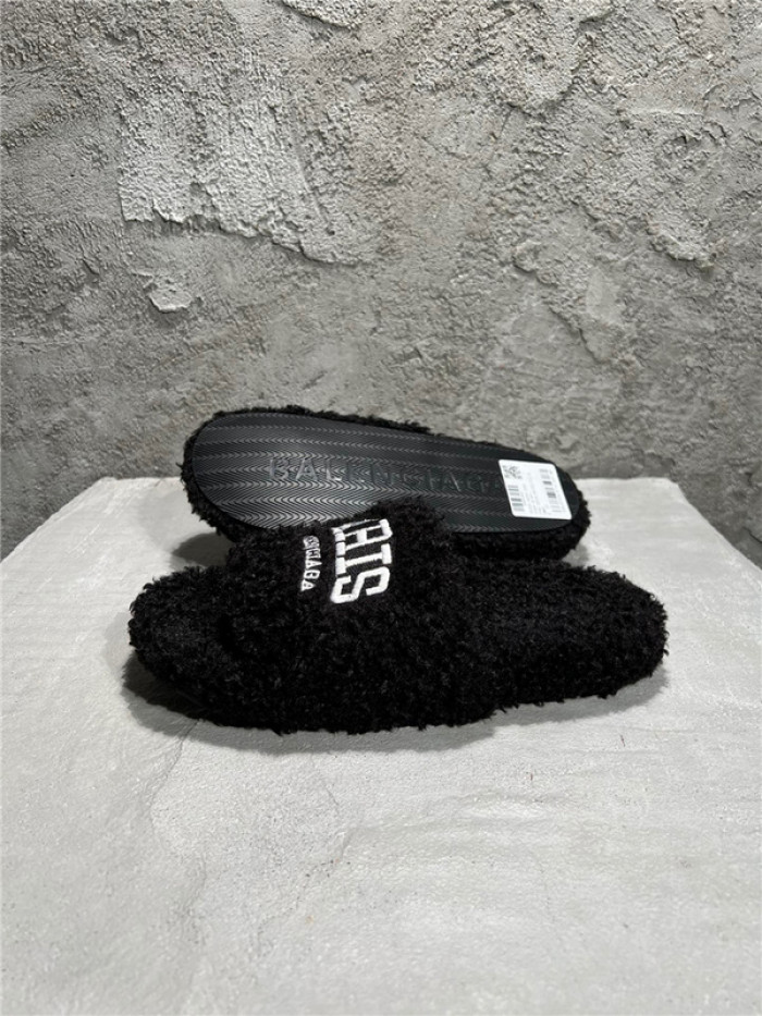 BL SLIDE copshoe BLS-25