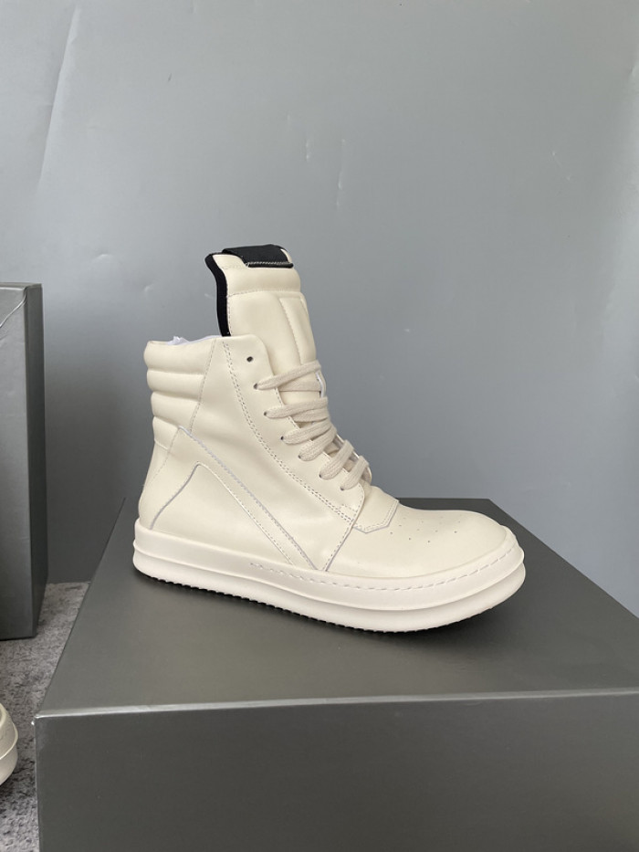RICK OWENS SNEAKERS  KICKZE OR-7