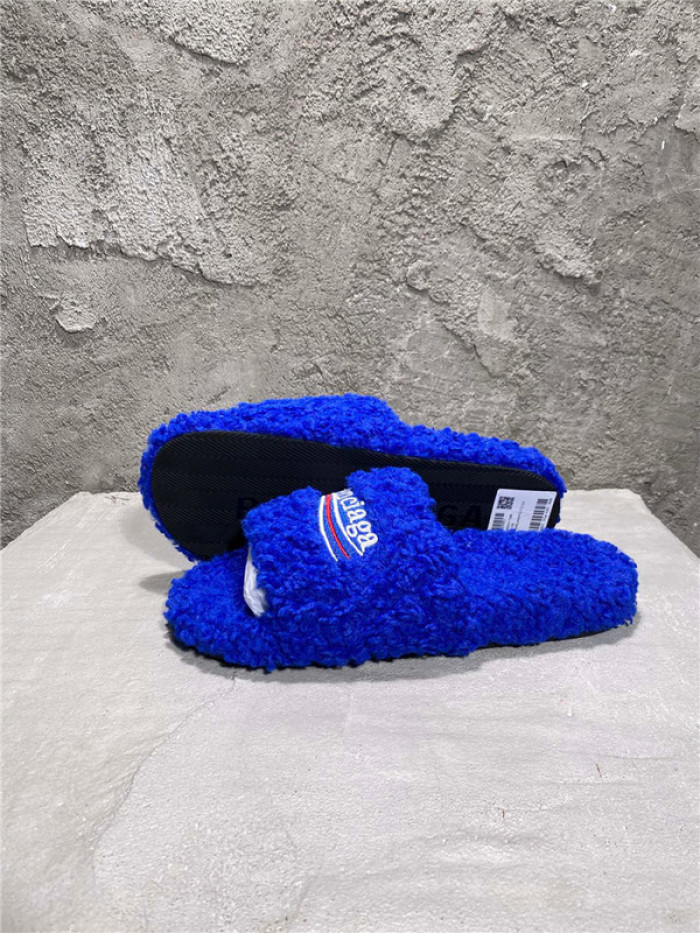 BL SLIDE copshoe BLS-28