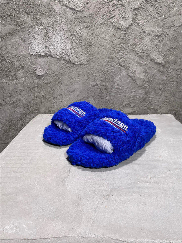 BL SLIDE copshoe BLS-28