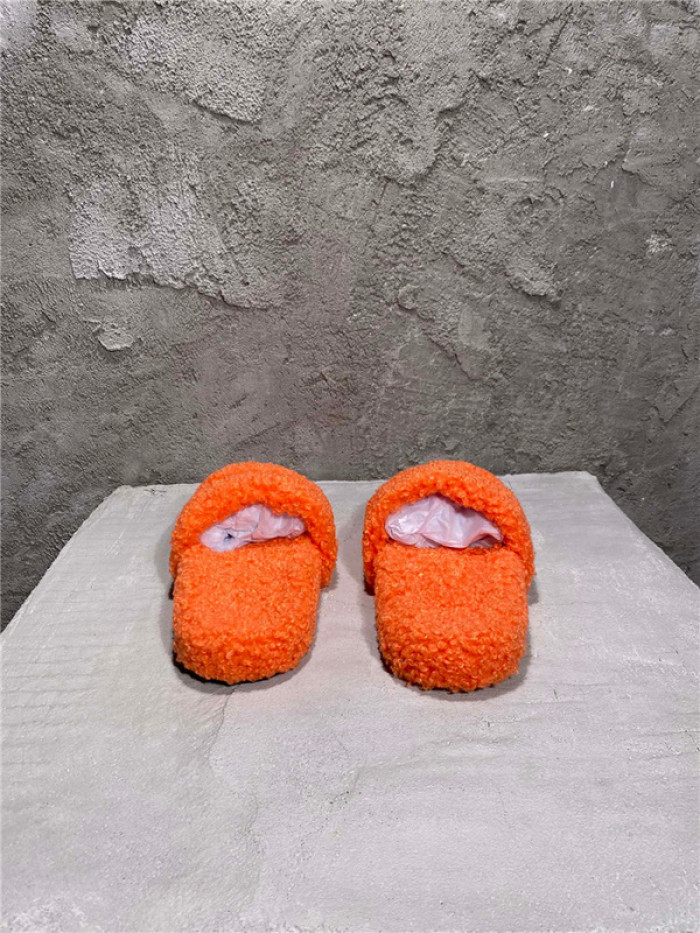 BL SLIDE copshoe BLS-29