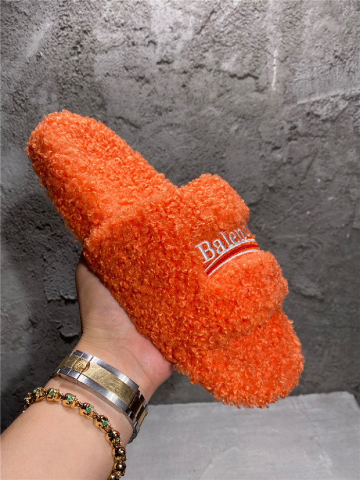 BL SLIDE copshoe BLS-29