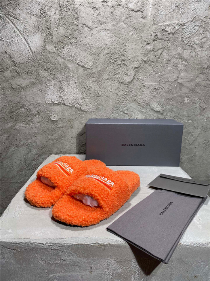 BL SLIDE copshoe BLS-29
