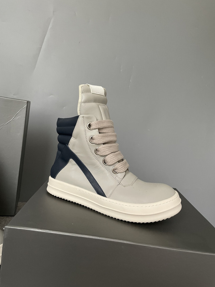 RICK OWENS SNEAKERS COPSHOE OR-299