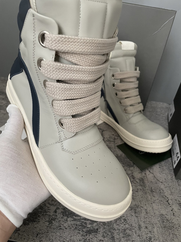 RICK OWENS SNEAKERS COPSHOE OR-299