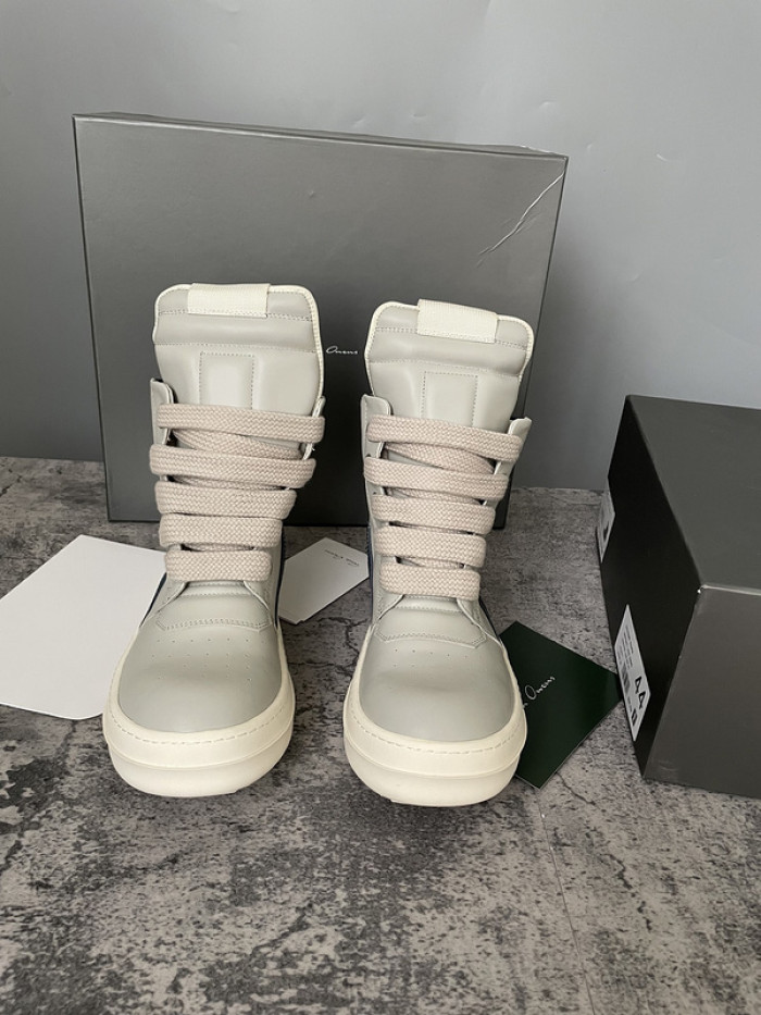 RICK OWENS SNEAKERS COPSHOE OR-299
