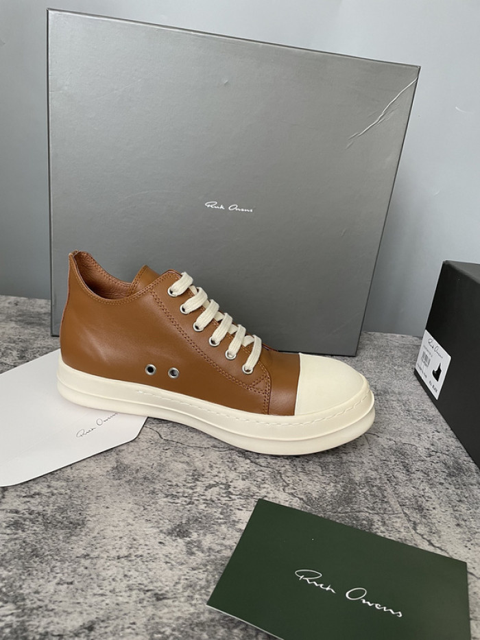 RICK OWENS SNEAKERS  copshpe OR-304
