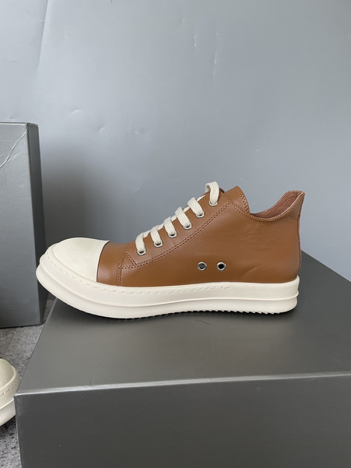 RICK OWENS SNEAKERS  copshpe OR-304
