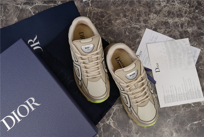 D1R* B30 TRAINER SNEAKER copshoe  DR-244
