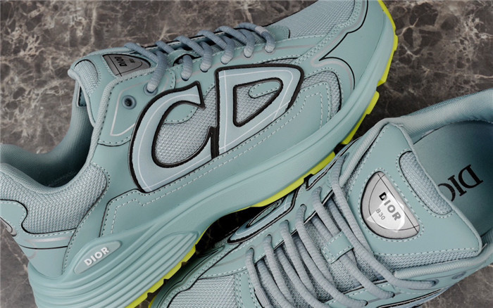 D1R* B30 TRAINER SNEAKER copshoe  DR-204