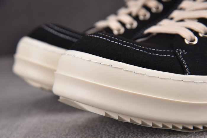 RICK OWENS SNEAKERS COPSHOE OR-212