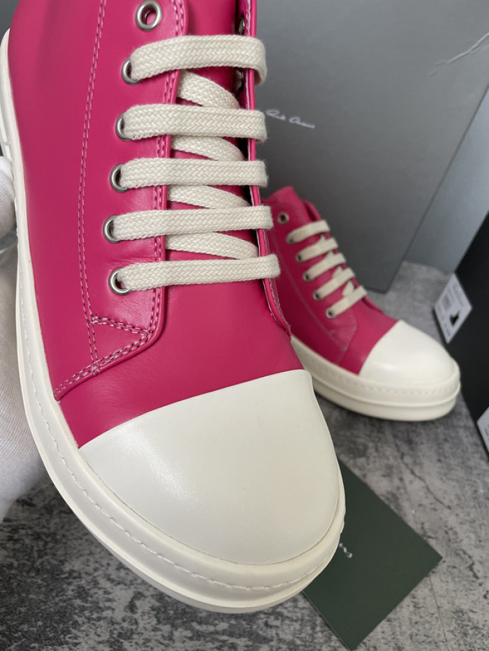 RICK OWENS SNEAKERS  copshpe OR-307