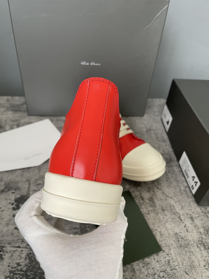 RICK OWENS SNEAKERS  copshpe OR-309