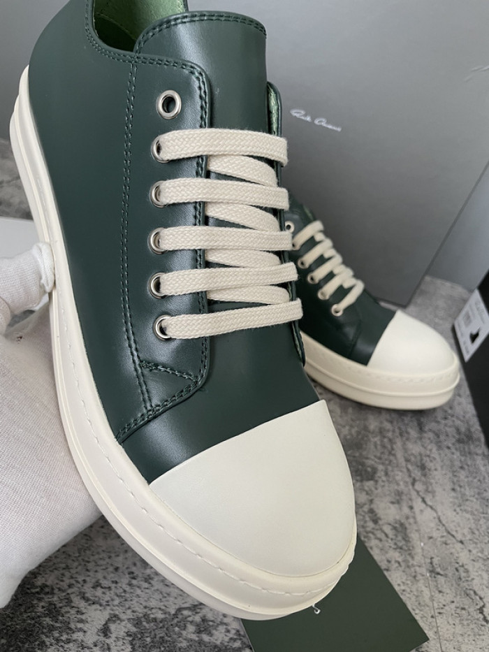 RICK OWENS SNEAKERS  copshpe OR-310