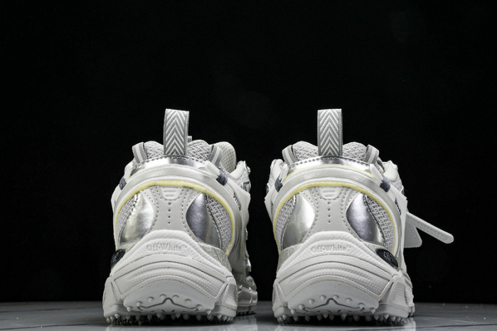 OF sneakers others  copshoe OW-120