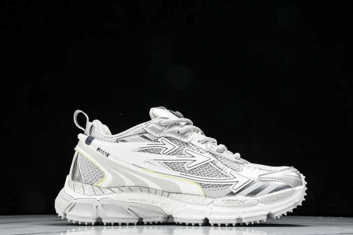 OF sneakers others  copshoe OW-120