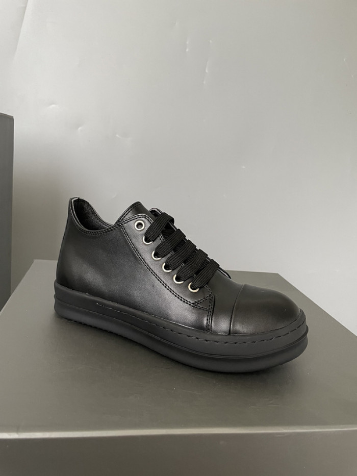 RICK OWENS SNEAKERS  copshpe OR-311