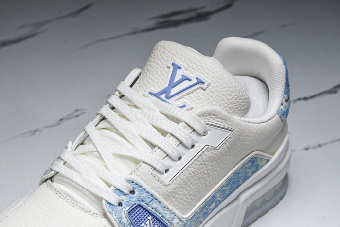 LVT  SNEAKERS   COPSHOE  L&V-328