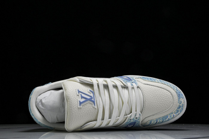 LVT  SNEAKERS   COPSHOE  L&V-328