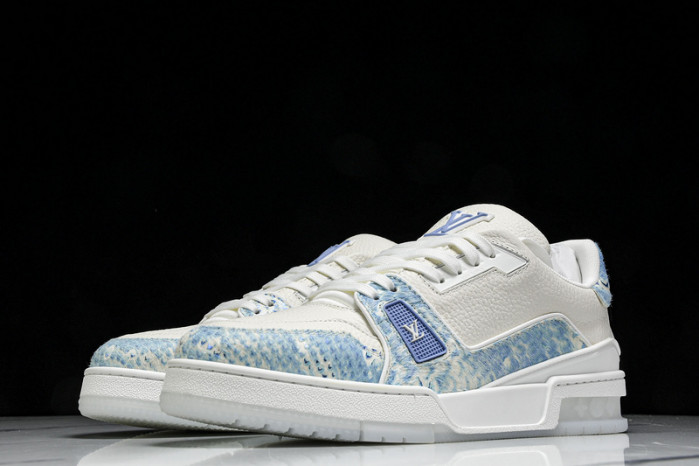 LVT  SNEAKERS   COPSHOE  L&V-328