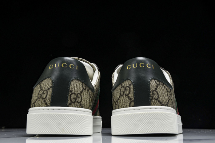 GC  LOW-TOP SNEAKER COPSHOE GC-175