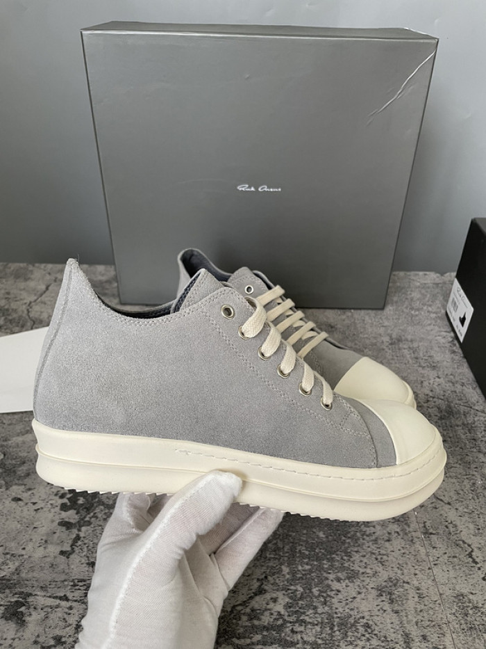 RICK OWENS SNEAKERS  copshpe OR-314