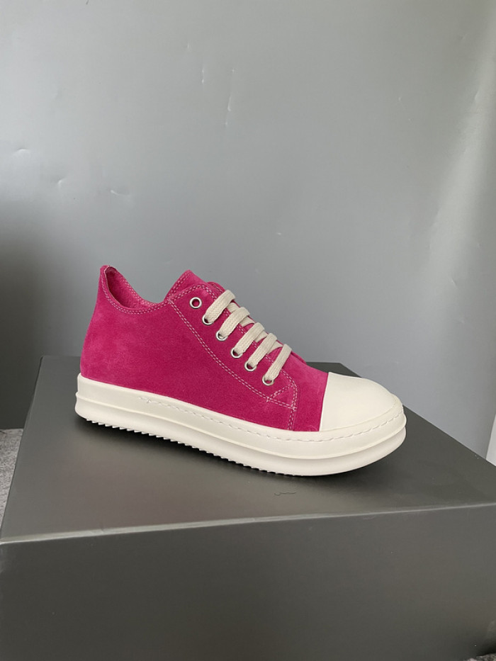 RICK OWENS SNEAKERS  copshpe OR-316