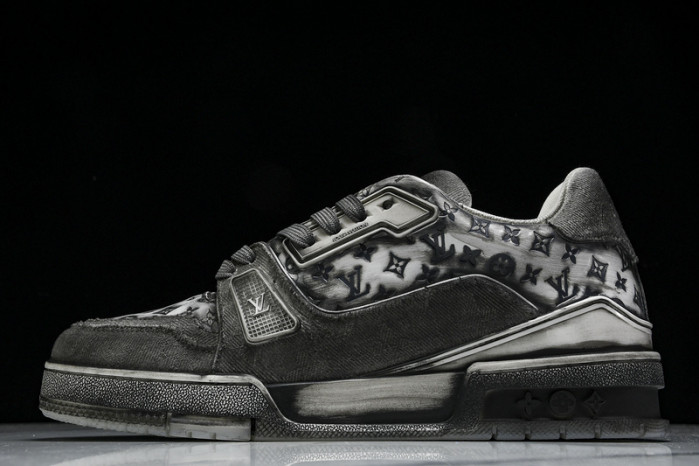 LVT  SNEAKERS   COPSHOE  L&V-326