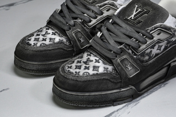 LVT  SNEAKERS   COPSHOE  L&V-326