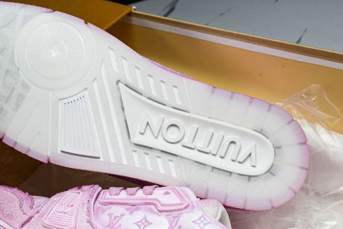 LVT  SNEAKERS   COPSHOE  L&V-327