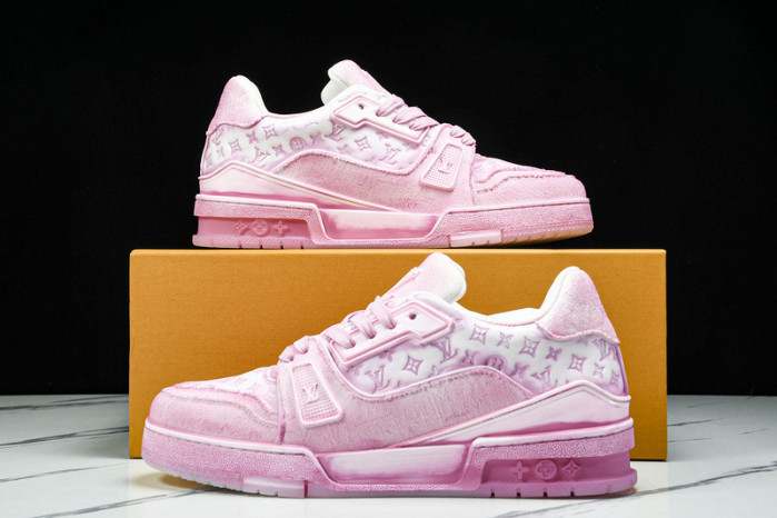 LVT  SNEAKERS   COPSHOE  L&V-327