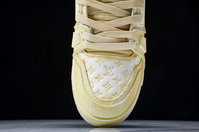 LVT  SNEAKERS   COPSHOE  L&V-328