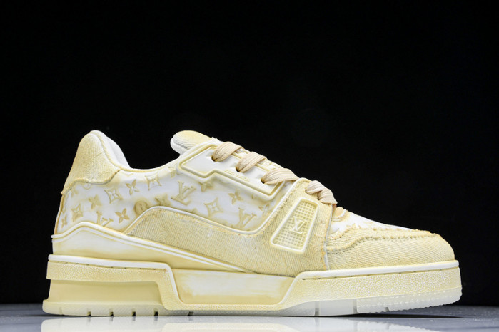 LVT  SNEAKERS   COPSHOE  L&V-328