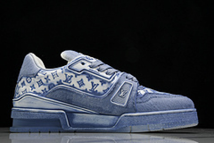 LVT  SNEAKERS   COPSHOE  L&V-329