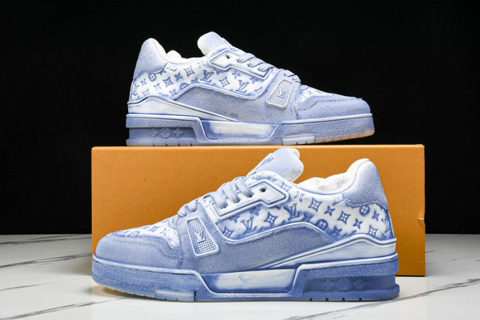 LVT  SNEAKERS   COPSHOE  L&V-329