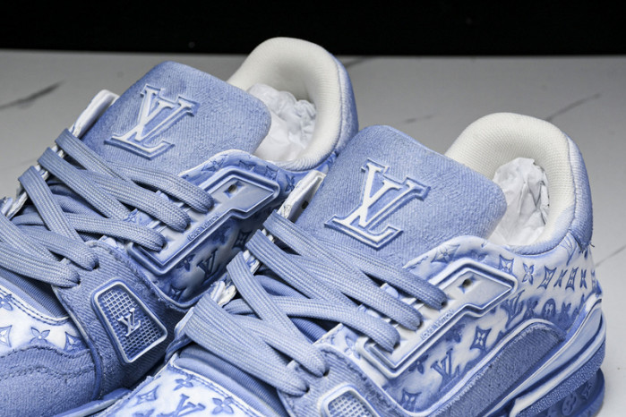 LVT  SNEAKERS   COPSHOE  L&V-329