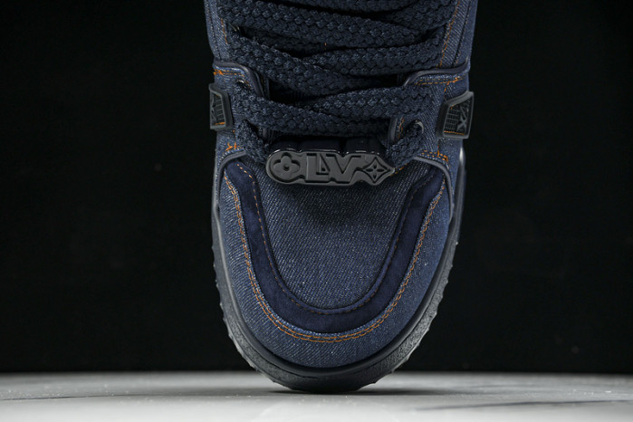 LVT  SNEAKERS   COPSHOE  L&V-330