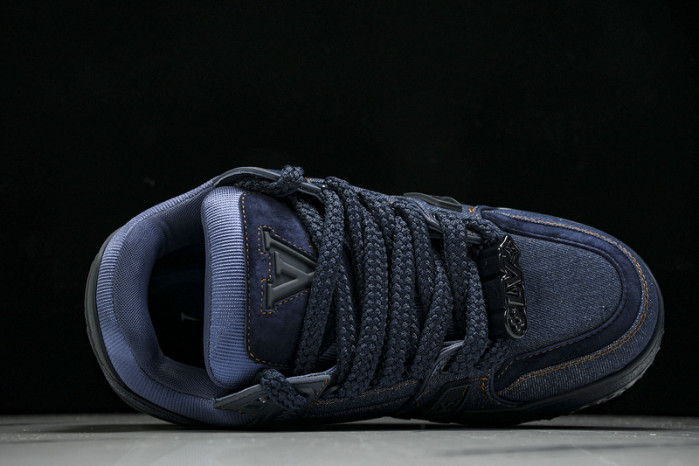 LVT  SNEAKERS   COPSHOE  L&V-330