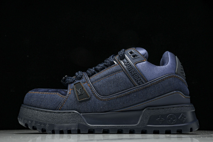 LVT  SNEAKERS   COPSHOE  L&V-330