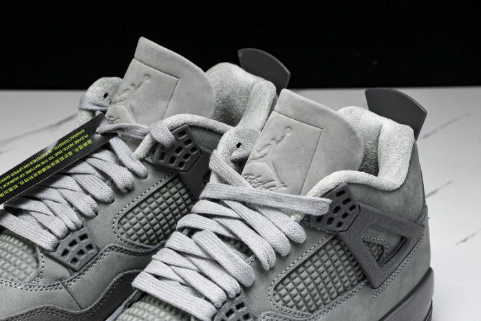 Jordan 4 Retro SE - Paris Olympics FQ7928-001