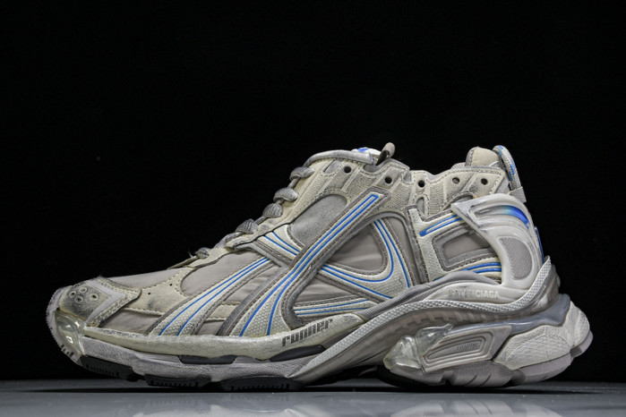 BL RUNNER -COPSHOE BL 322