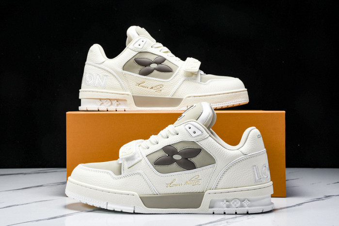 LVT  SNEAKERS   COPSHOE  L&V-331