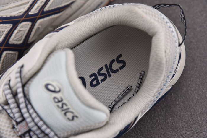 A*sics COPSHOE AS-035