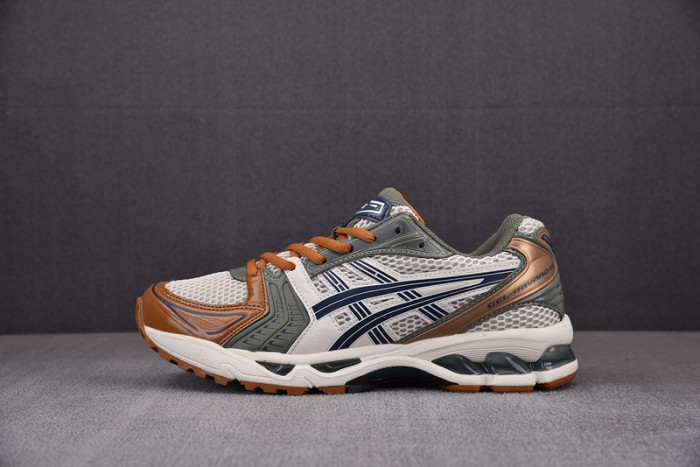 A*sics COPSHOE AS-038