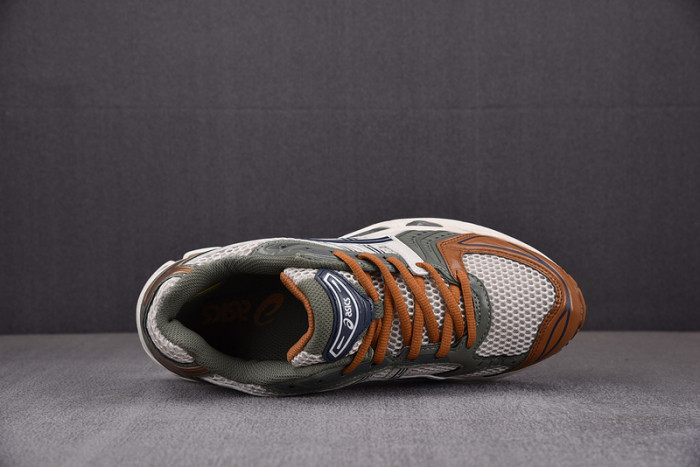 A*sics COPSHOE AS-038