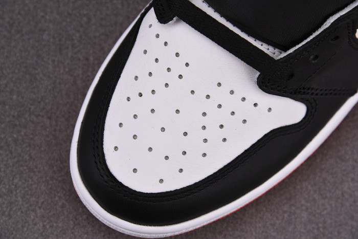 Air Jordan 1 Electro Orange 555088-180